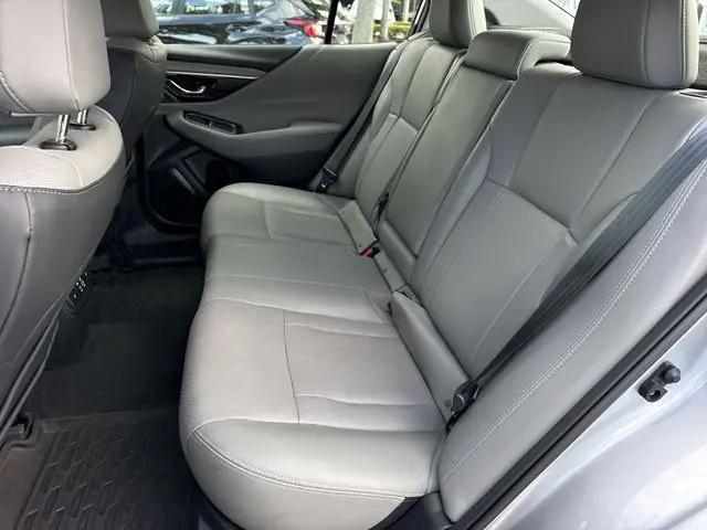 2023 Subaru Legacy Limited