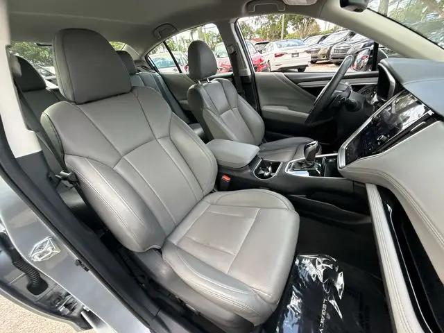 2023 Subaru Legacy Limited