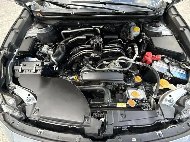 2023 Subaru Legacy Limited