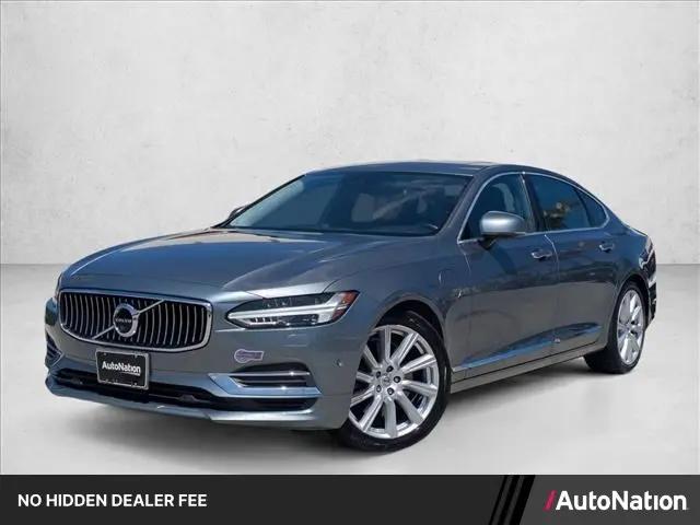 2018 Volvo S90 T8 Inscription for sale in Tustin, CA