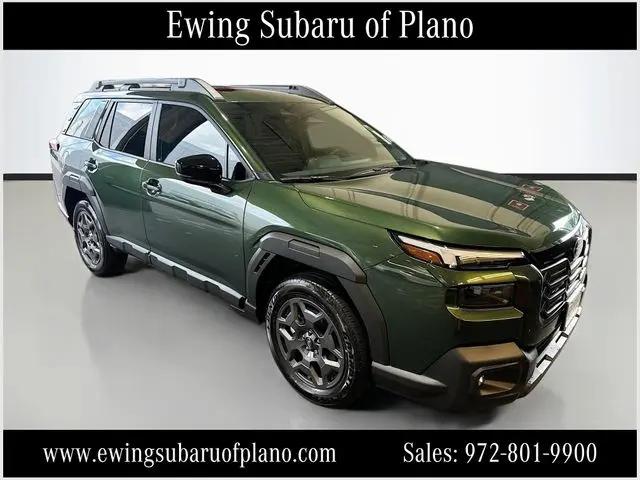 2026 Subaru Forester Wilderness for sale in Plano, TX