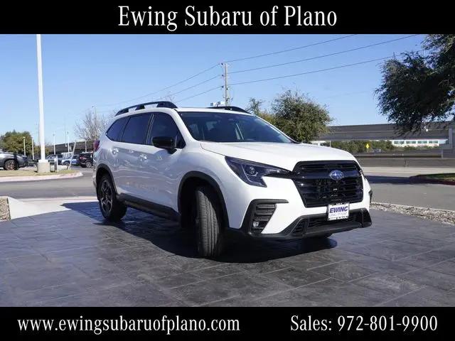 2026 Subaru Ascent Onyx Edition Touring 7-Passenger