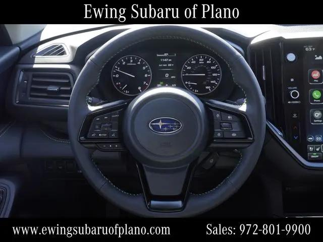 2026 Subaru Ascent Onyx Edition Touring 7-Passenger