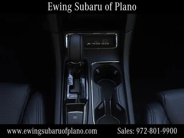 2026 Subaru Ascent Onyx Edition Touring 7-Passenger