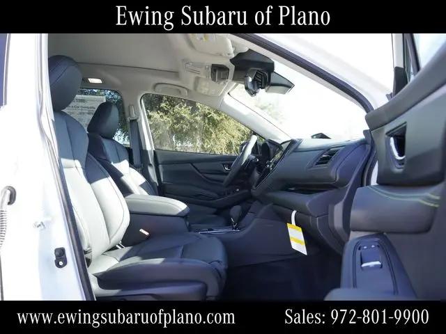 2026 Subaru Ascent Onyx Edition Touring 7-Passenger