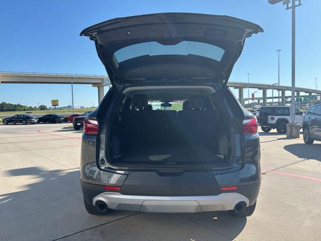 2019 Chevrolet Blazer Base