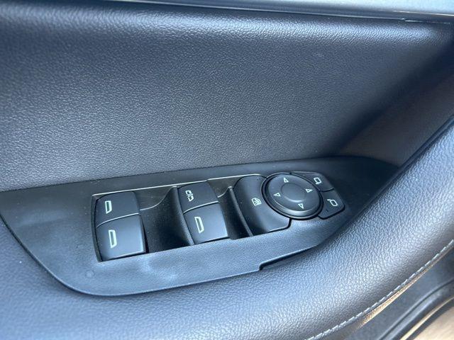2019 Chevrolet Blazer Base