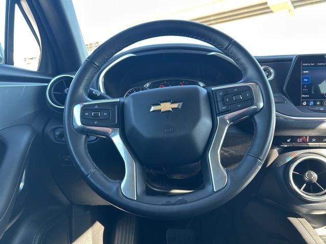2019 Chevrolet Blazer Base