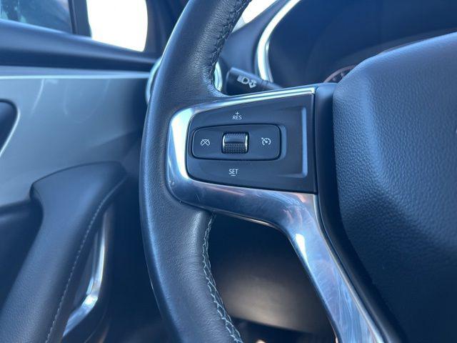 2019 Chevrolet Blazer Base