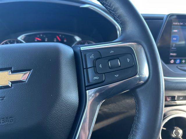 2019 Chevrolet Blazer Base