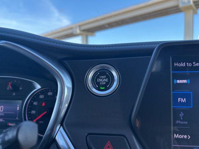 2019 Chevrolet Blazer Base