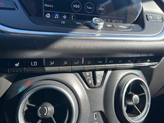 2019 Chevrolet Blazer Base
