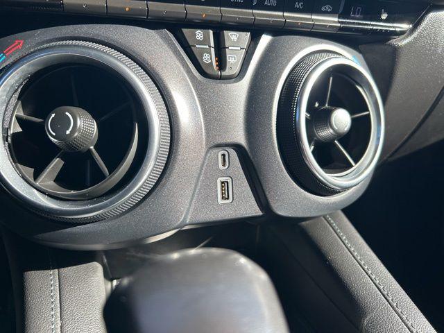 2019 Chevrolet Blazer Base