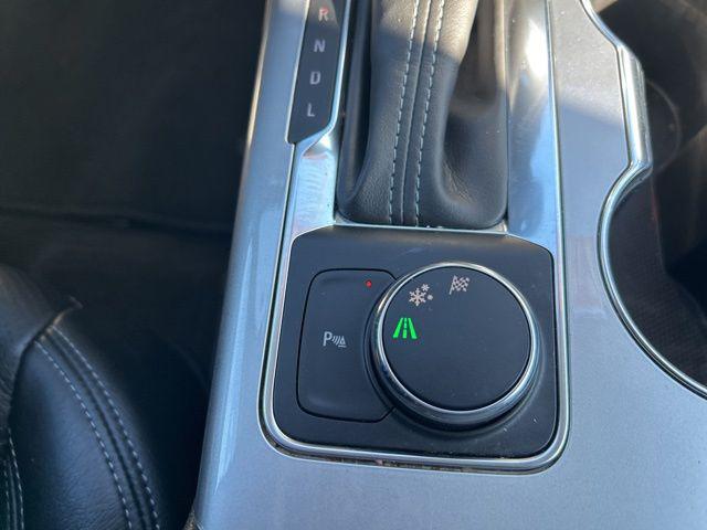 2019 Chevrolet Blazer Base