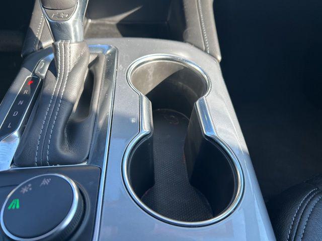 2019 Chevrolet Blazer Base