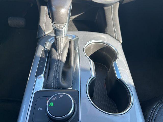 2019 Chevrolet Blazer Base