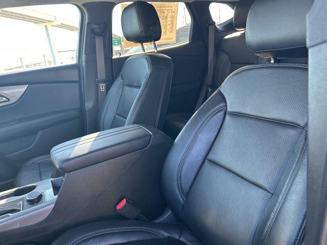 2019 Chevrolet Blazer Base