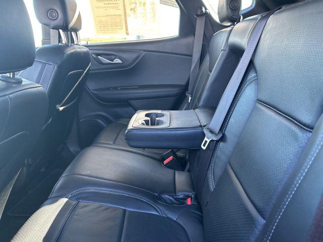 2019 Chevrolet Blazer Base