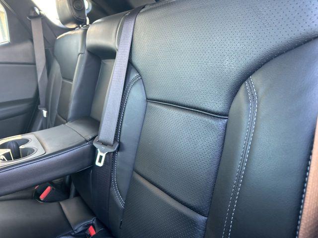 2019 Chevrolet Blazer Base