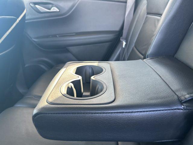 2019 Chevrolet Blazer Base