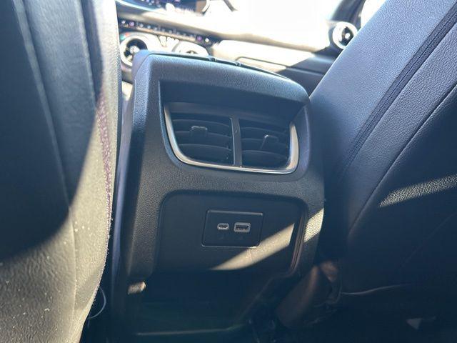 2019 Chevrolet Blazer Base