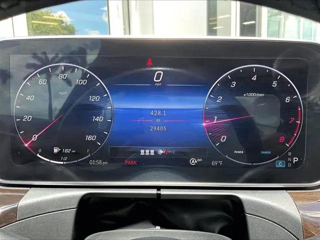 2023 Mercedes-Benz C-CLASS C 300 4MATIC Sedan