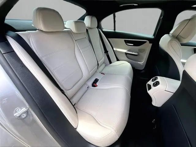 2023 Mercedes-Benz C-CLASS C 300 4MATIC Sedan