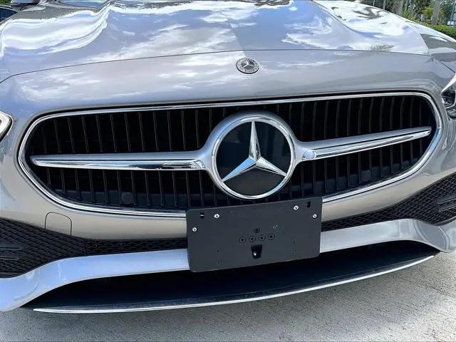 2023 Mercedes-Benz C-CLASS C 300 4MATIC Sedan