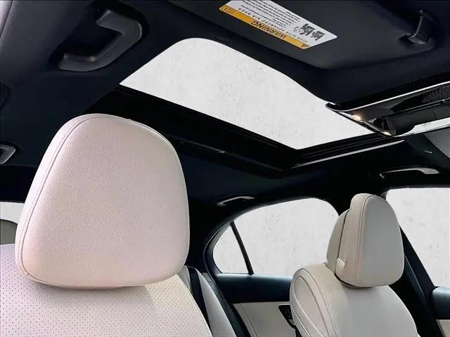 2023 Mercedes-Benz C-CLASS C 300 4MATIC Sedan