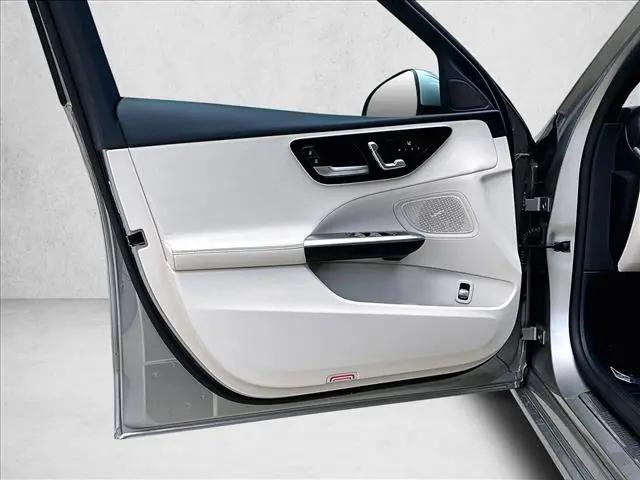2023 Mercedes-Benz C-CLASS C 300 4MATIC Sedan