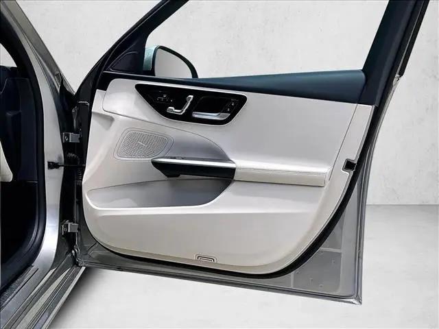 2023 Mercedes-Benz C-CLASS C 300 4MATIC Sedan