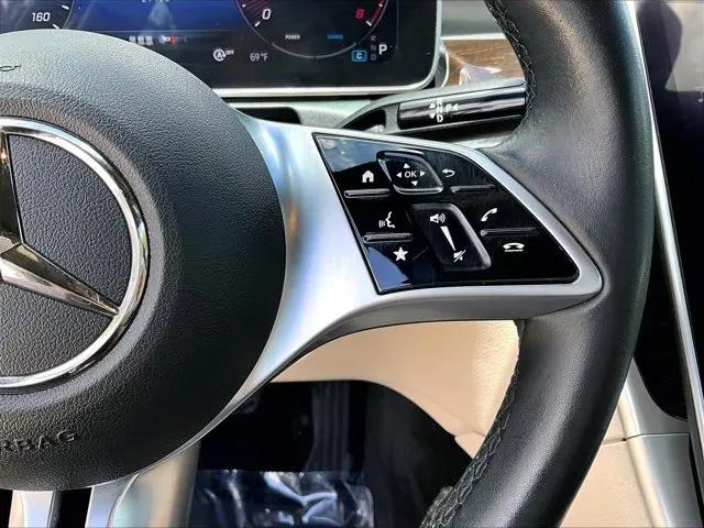 2023 Mercedes-Benz C-CLASS C 300 4MATIC Sedan