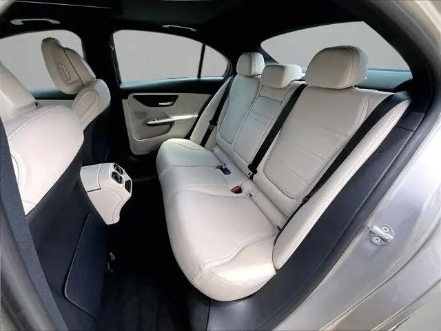 2023 Mercedes-Benz C-CLASS C 300 4MATIC Sedan