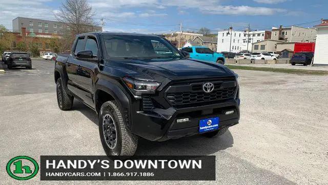 2024 Toyota Tacoma TRD Off Road for sale in St Albans, VT