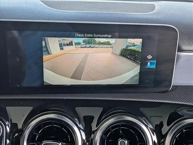2019 Mercedes-Benz A 220 4MATIC