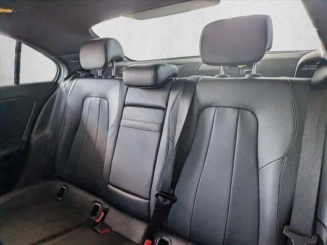 2019 Mercedes-Benz A 220 4MATIC