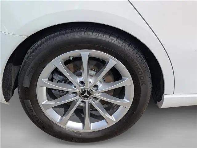 2019 Mercedes-Benz A 220 4MATIC