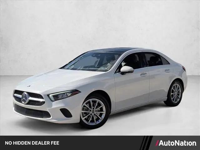 2019 Mercedes-Benz A 220 4MATIC for sale in Maitland, FL
