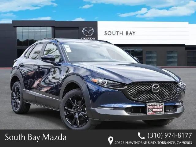 2026 Mazda CX-30 2.5 S Aire Edition for sale in Torrance, CA