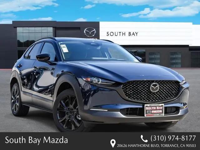2026 Mazda CX-30 2.5 Turbo Premium Plus for sale in Torrance, CA