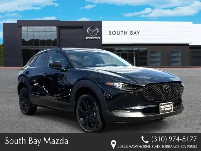2026 Mazda CX-30 2.5 S Aire Edition for sale in Torrance, CA