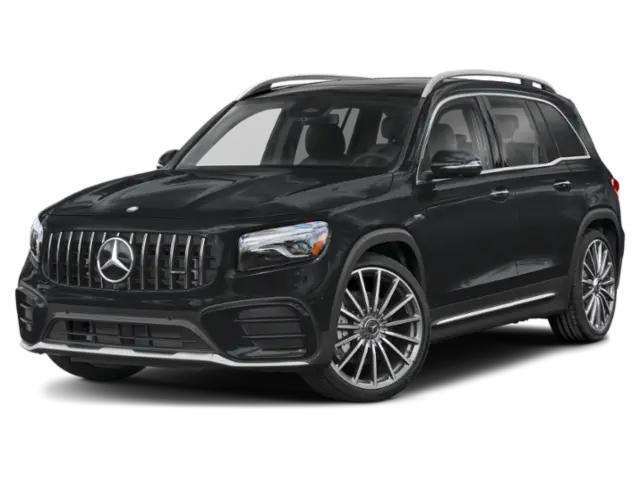 2026 Mercedes-Benz GLB 4MATIC for sale in Boerne, TX