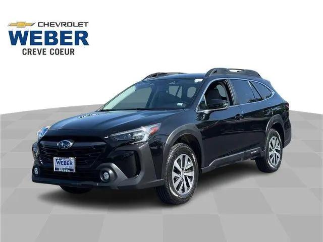 2023 Subaru Outback Premium for sale in Creve Coeur, MO