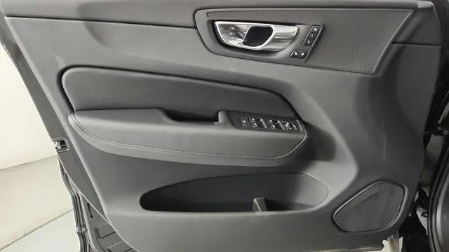 2025 Volvo XC60 Plug-In Hybrid Core, T8 AWD Electric/Gasoline, Dark