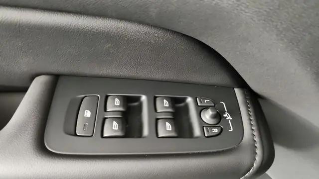 2025 Volvo XC60 Plug-In Hybrid Core, T8 AWD Electric/Gasoline, Dark