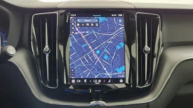 2025 Volvo XC60 Plug-In Hybrid Core, T8 AWD Electric/Gasoline, Dark