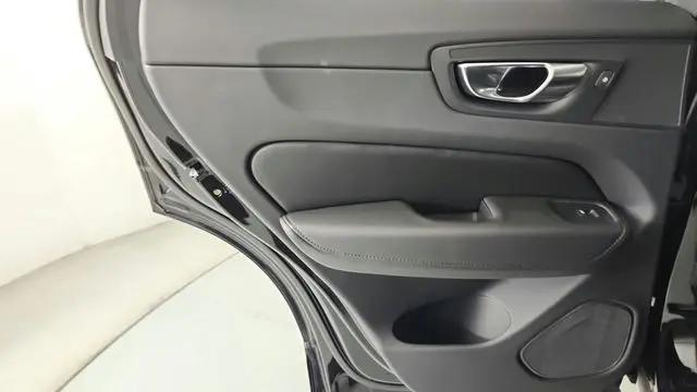 2025 Volvo XC60 Plug-In Hybrid Core, T8 AWD Electric/Gasoline, Dark