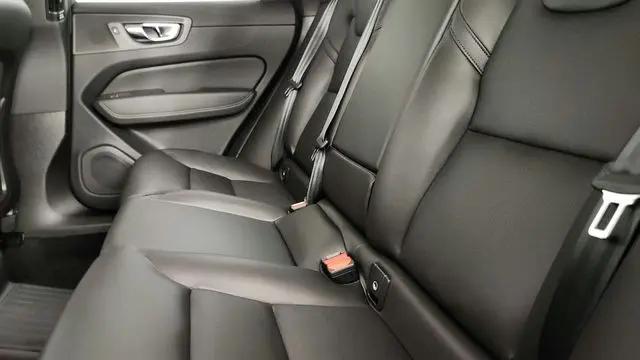 2025 Volvo XC60 Plug-In Hybrid Core, T8 AWD Electric/Gasoline, Dark