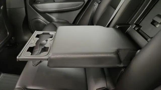 2025 Volvo XC60 Plug-In Hybrid Core, T8 AWD Electric/Gasoline, Dark