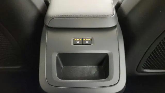 2025 Volvo XC60 Plug-In Hybrid Core, T8 AWD Electric/Gasoline, Dark